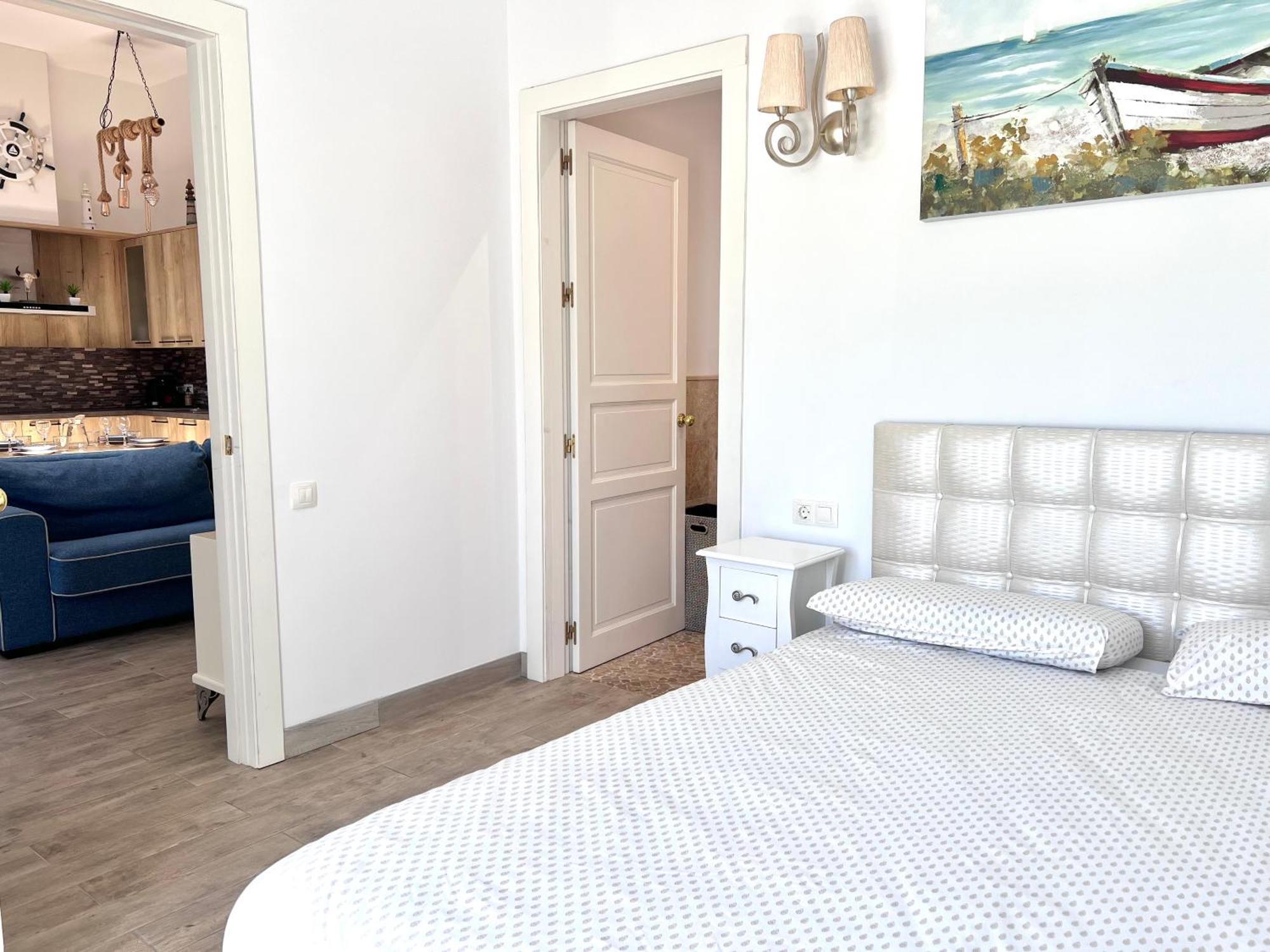 Pirata Bungalow Sea Front เอสเตโปนา ภายนอก รูปภาพ