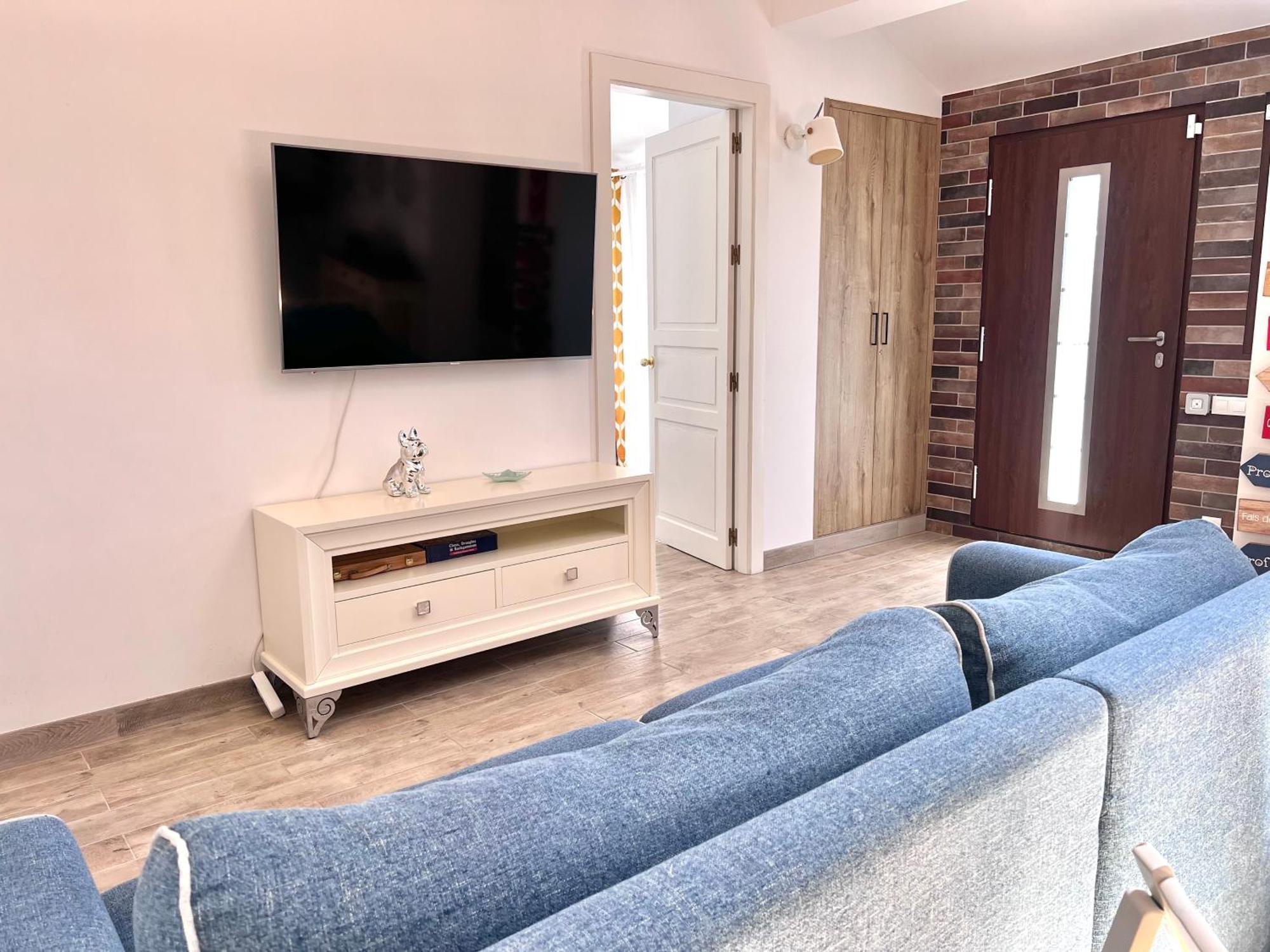 Pirata Bungalow Sea Front เอสเตโปนา ภายนอก รูปภาพ